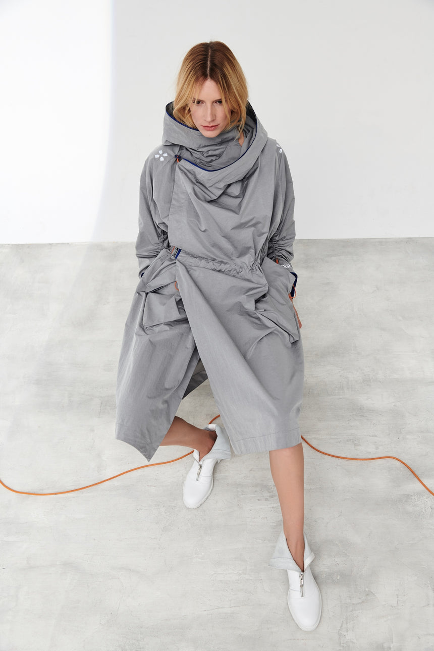 PILGRIM PARKA