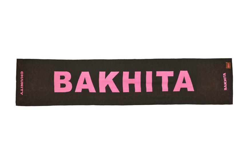 BAKHITA SHAWL