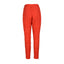 VALIANT POPPY RED TROUSERS