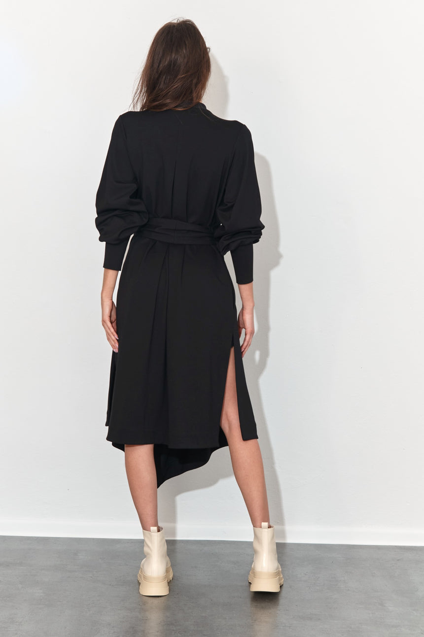 BLACK BEAUTY DRESS UNITE