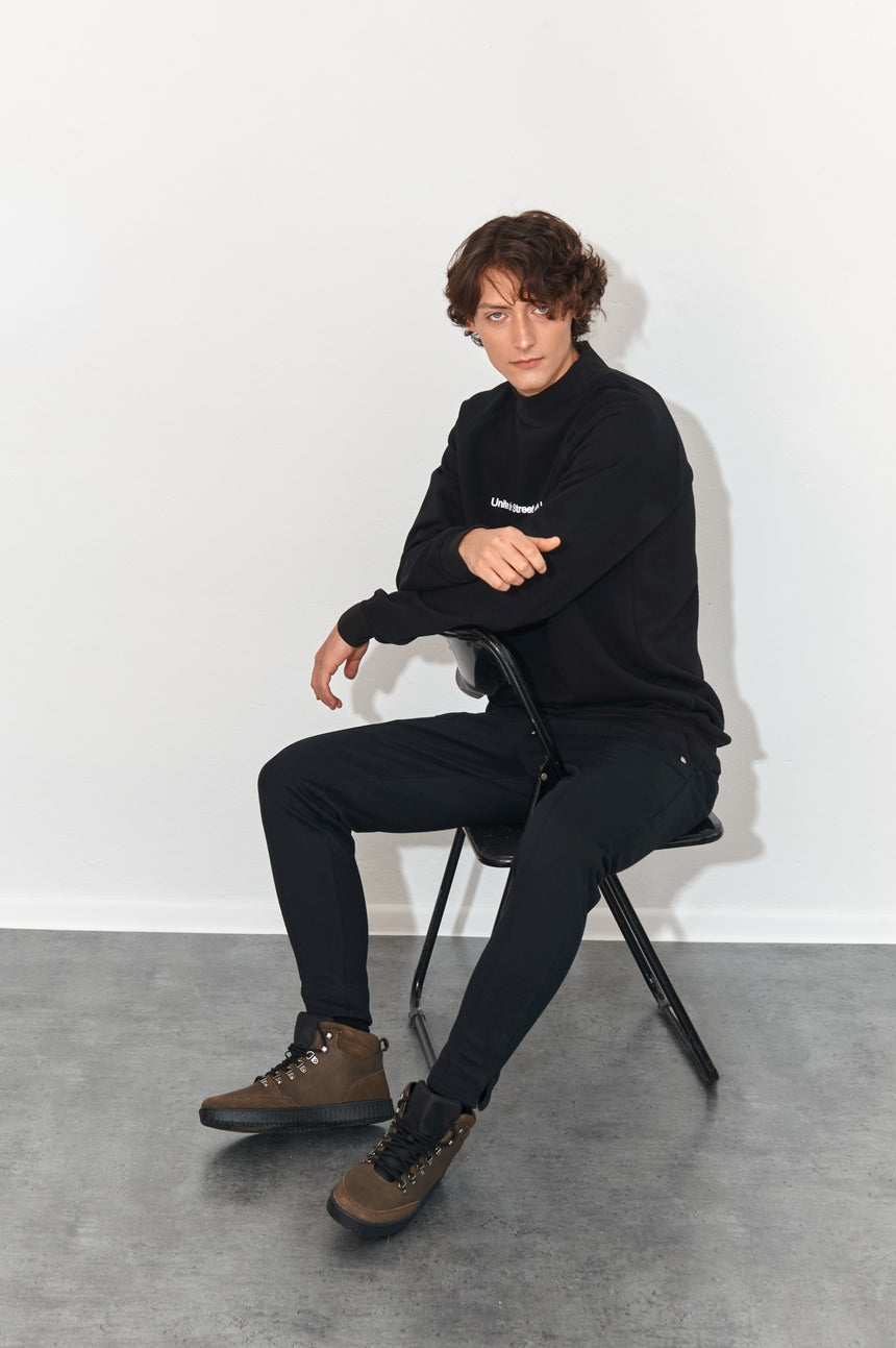 MOONLESS NIGHT TROUSERS UNITE