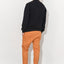 NUGGET ORANGE TROUSERS UNITE