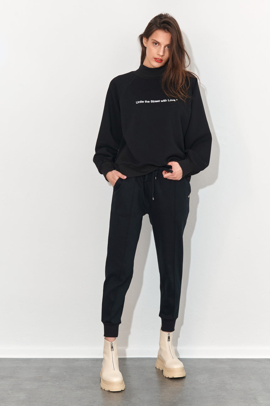 MOONLESS NIGHT TROUSERS UNITE