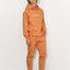 NUGGET ORANGE TROUSERS UNITE