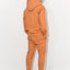NUGGET ORANGE TROUSERS UNITE