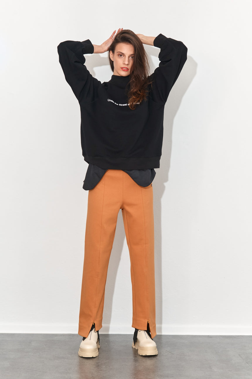 MOONLESS NIGHT NYLON BELT UNITE