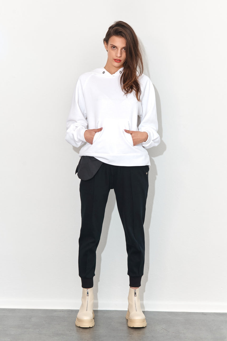 MOONLESS NIGHT NYLON BELT UNITE