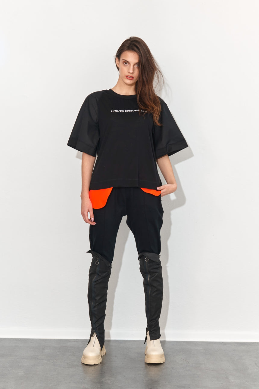 MOONLESS NIGHT TROUSERS UNITE