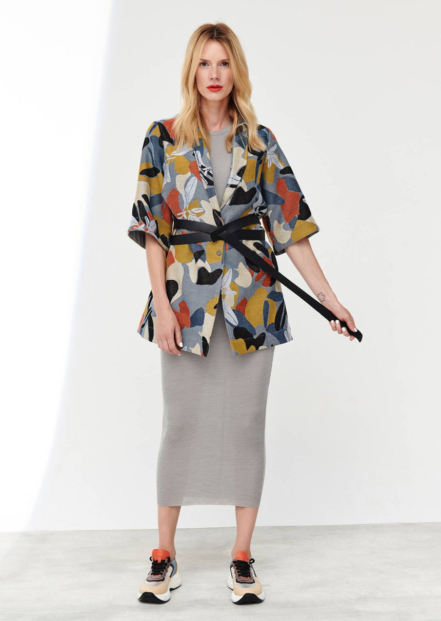 MYRTLE TAIL-COAT - LIMITED