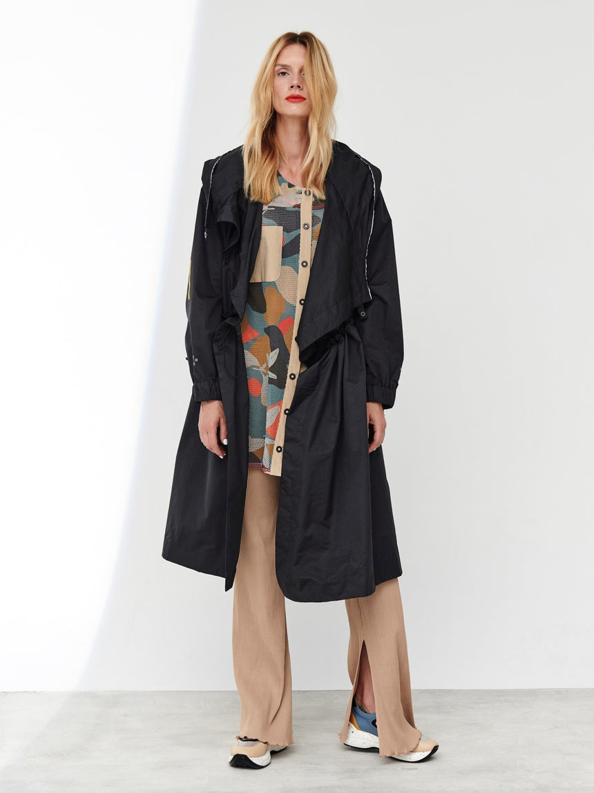 PILGRIM PARKA