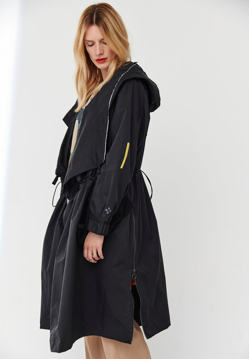 PILGRIM PARKA