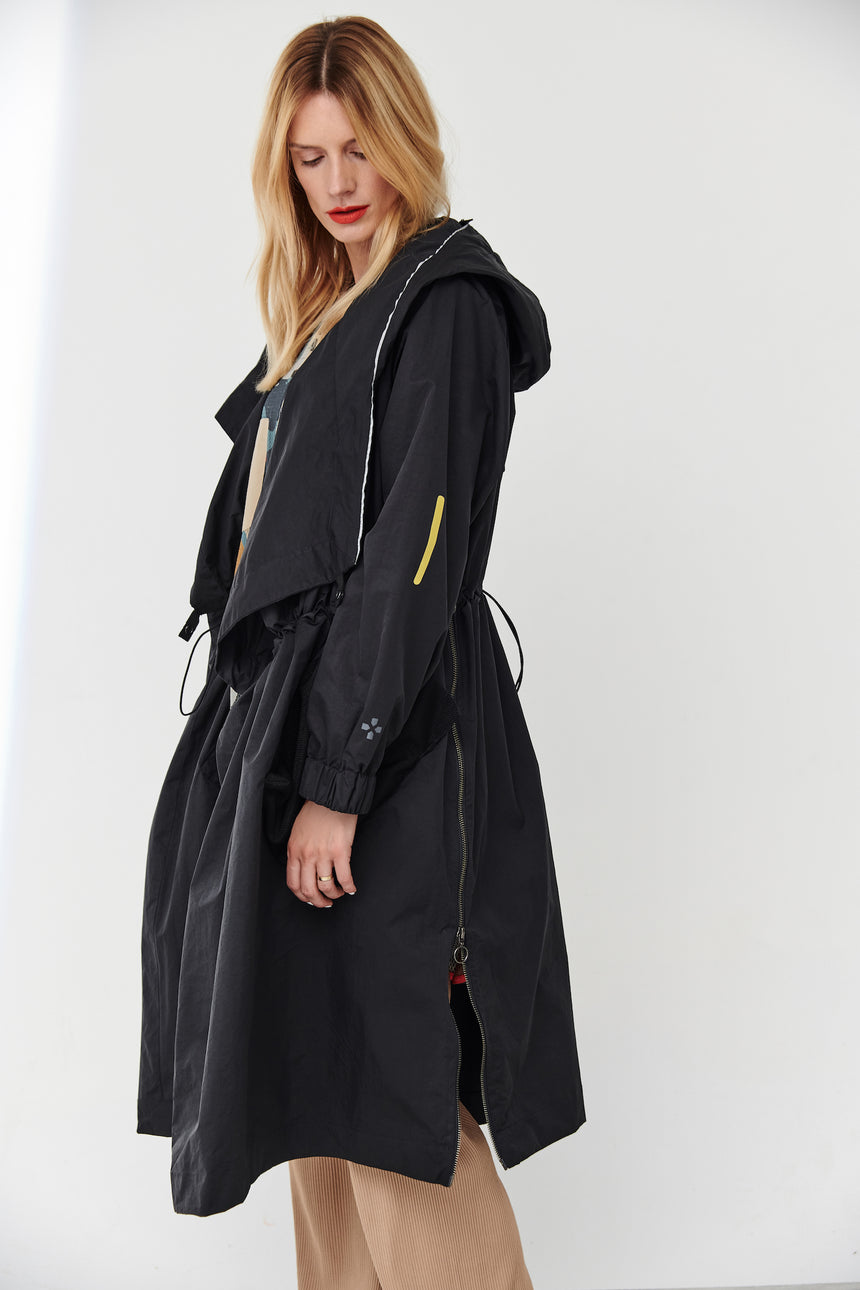 PILGRIM PARKA
