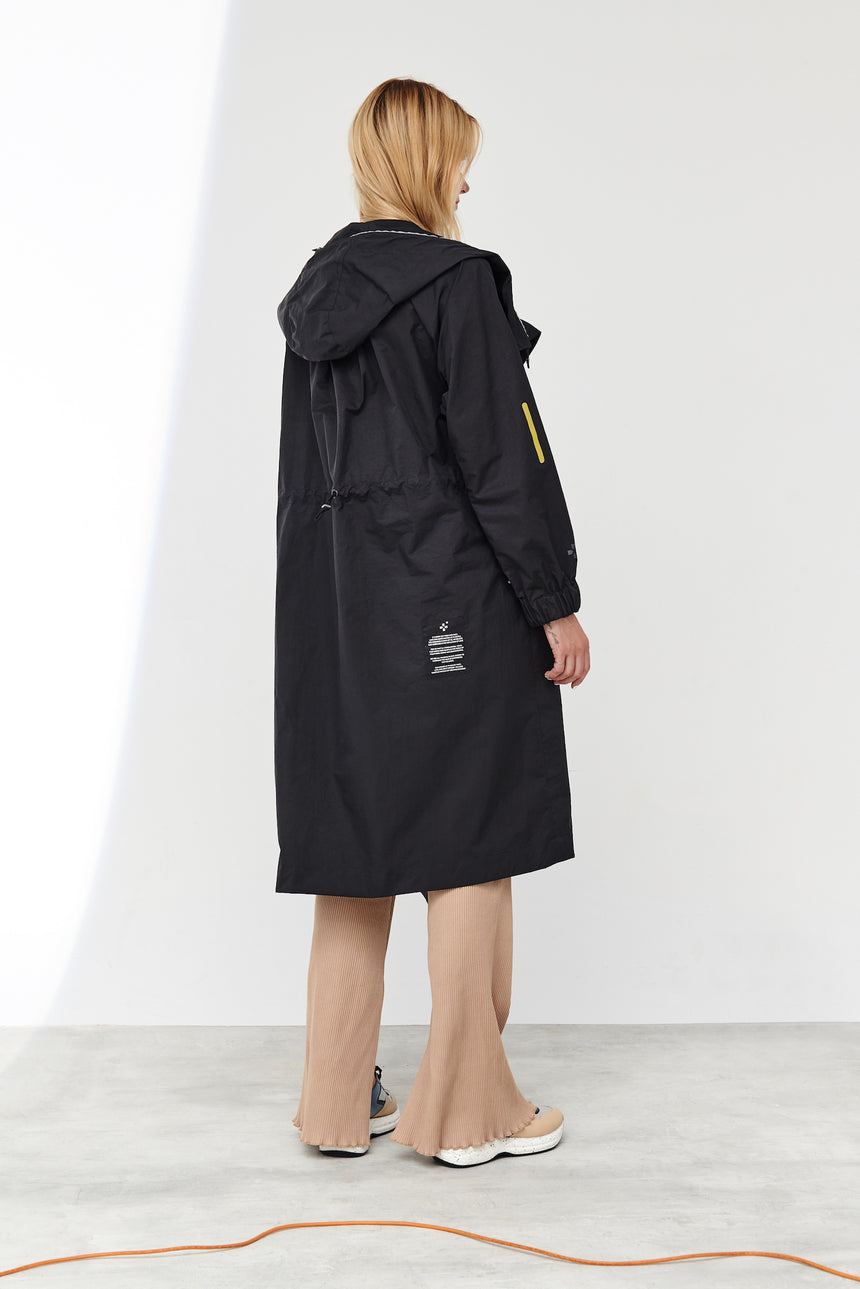 PILGRIM PARKA