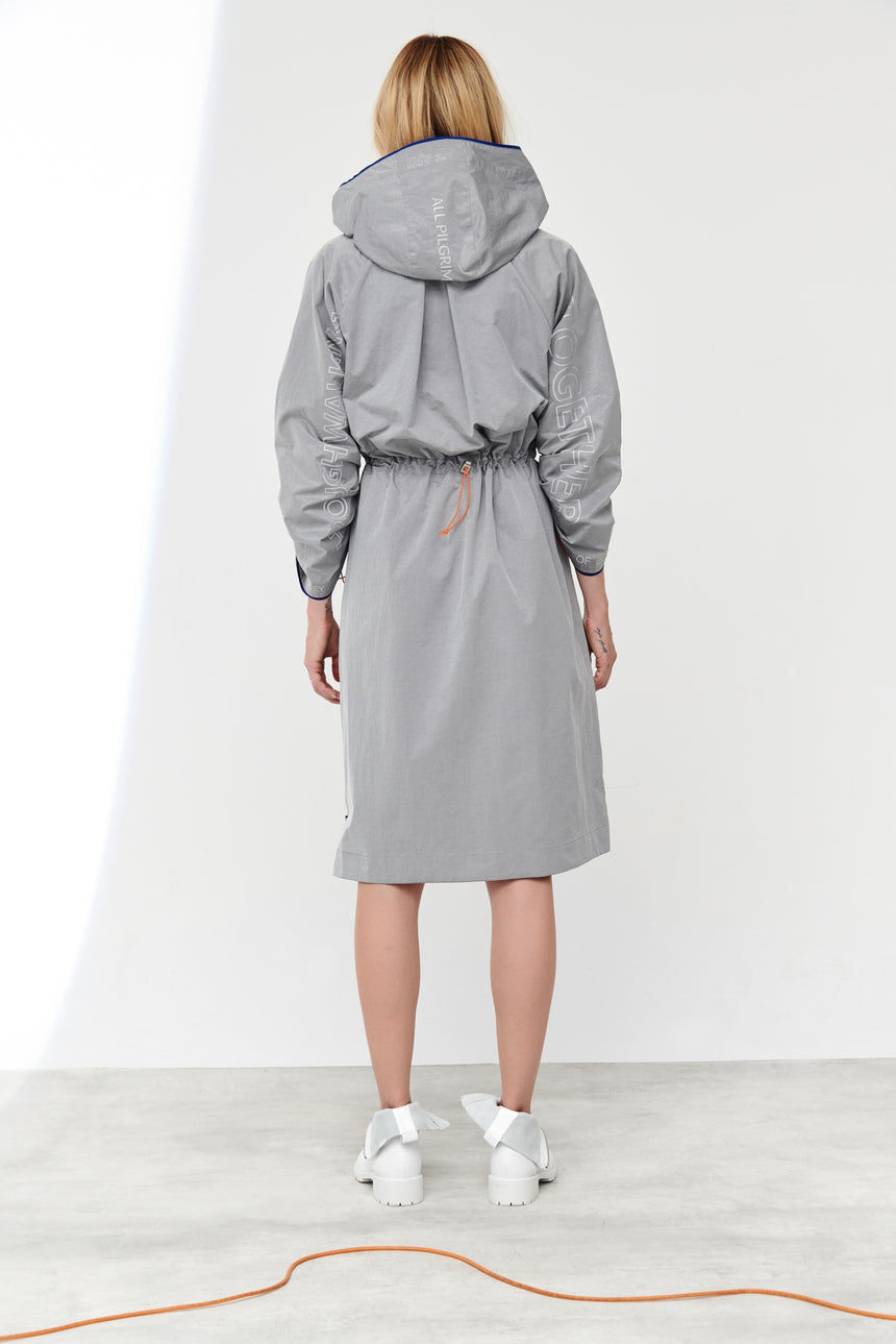 PILGRIM PARKA