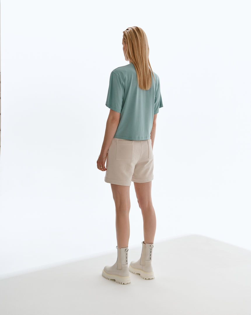 SIMPLE T-SHIRT - 4 colours