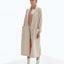 SHAWL CARDIGAN