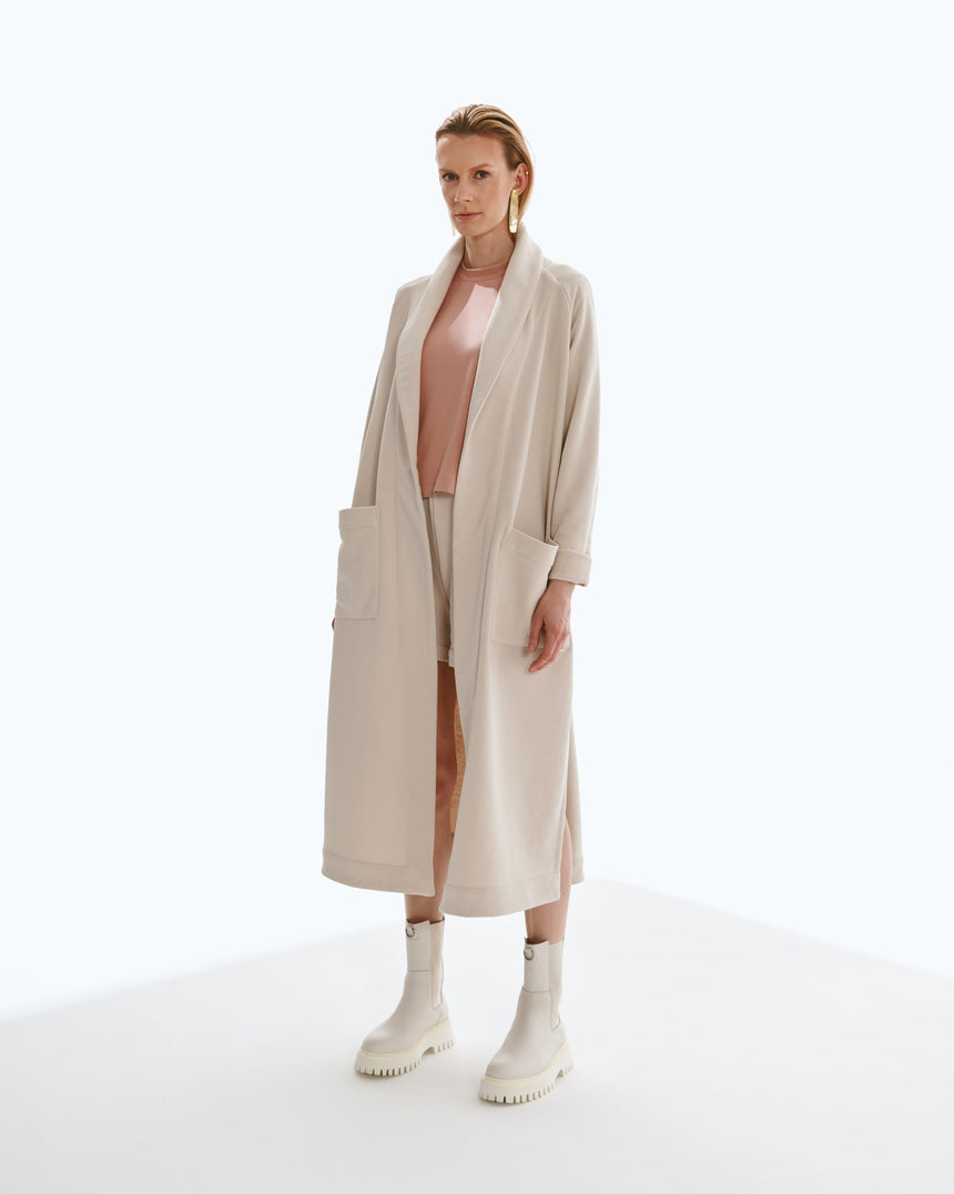 SIMPLE T-SHIRT - 4 colours