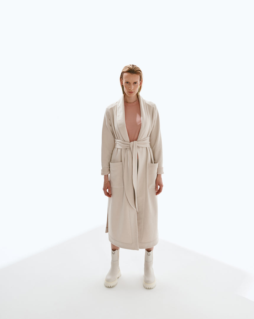 SHAWL CARDIGAN