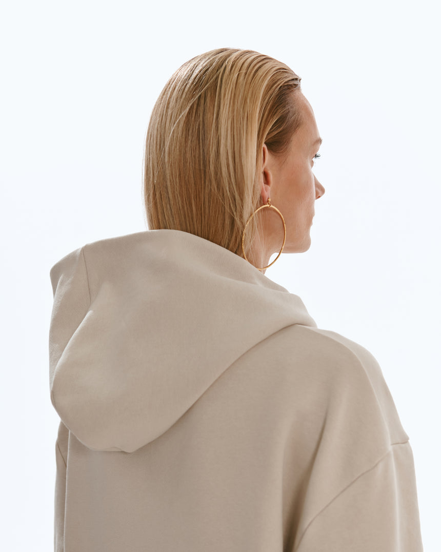 SIMPLE HOODIE