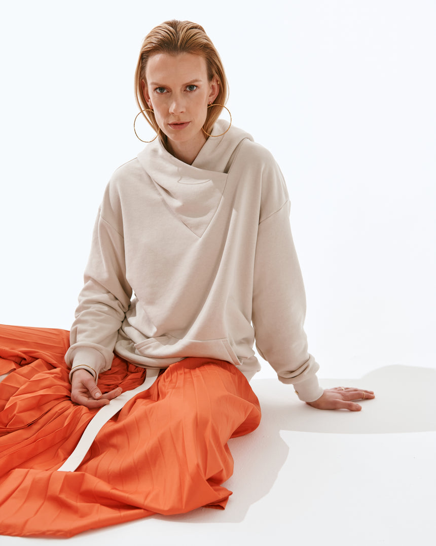SIMPLE HOODIE