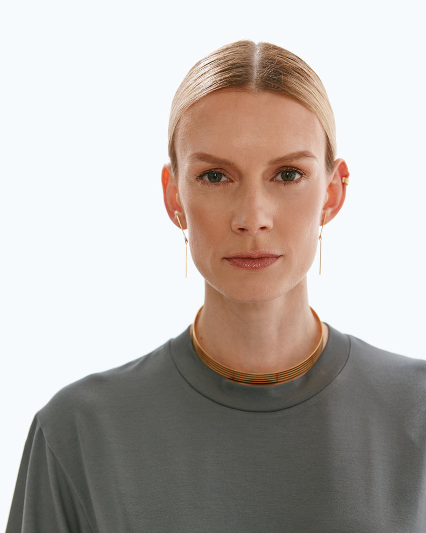 SIMPLE T-SHIRT - 4 colours