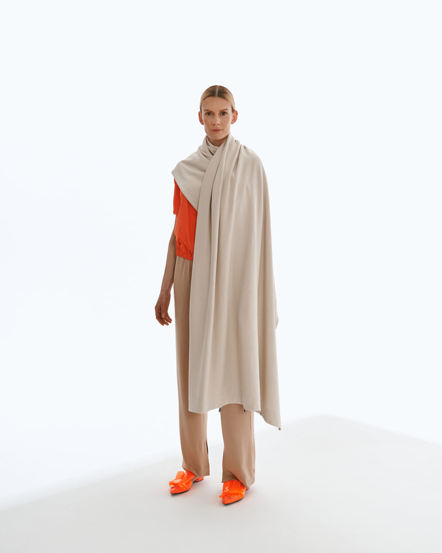 BAKHITA PONCHO
