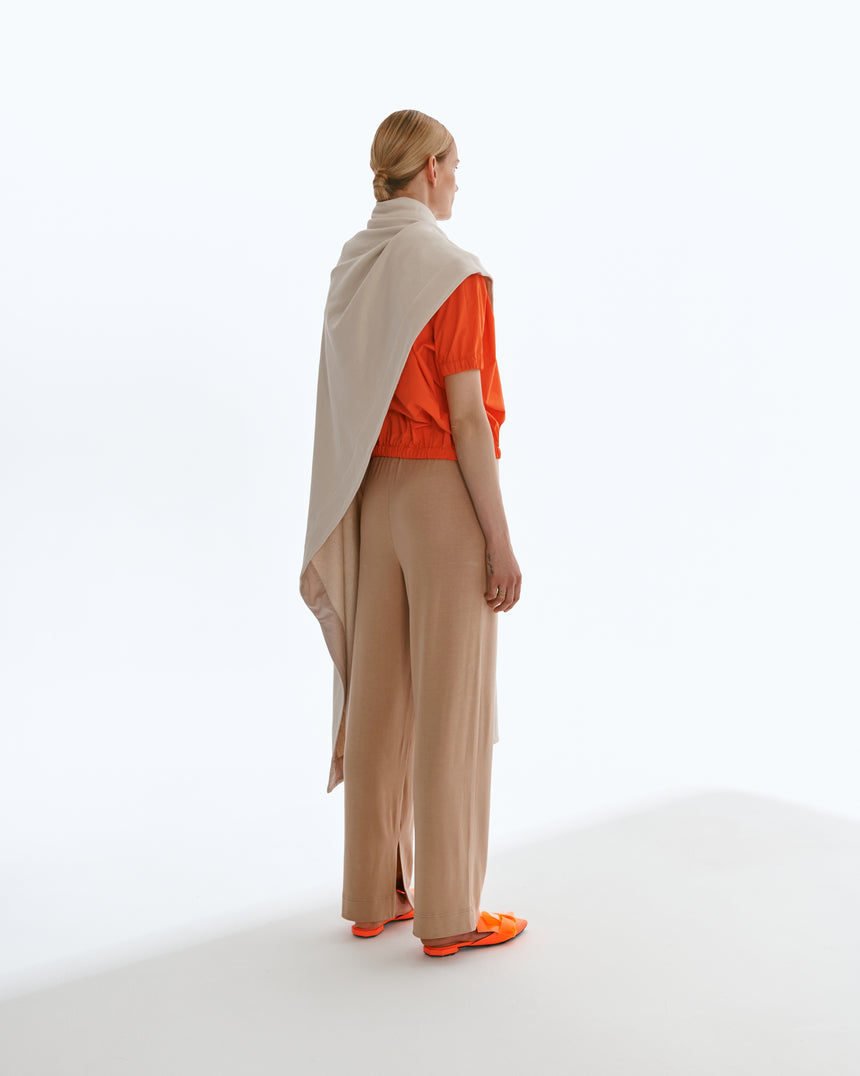 BAKHITA PONCHO