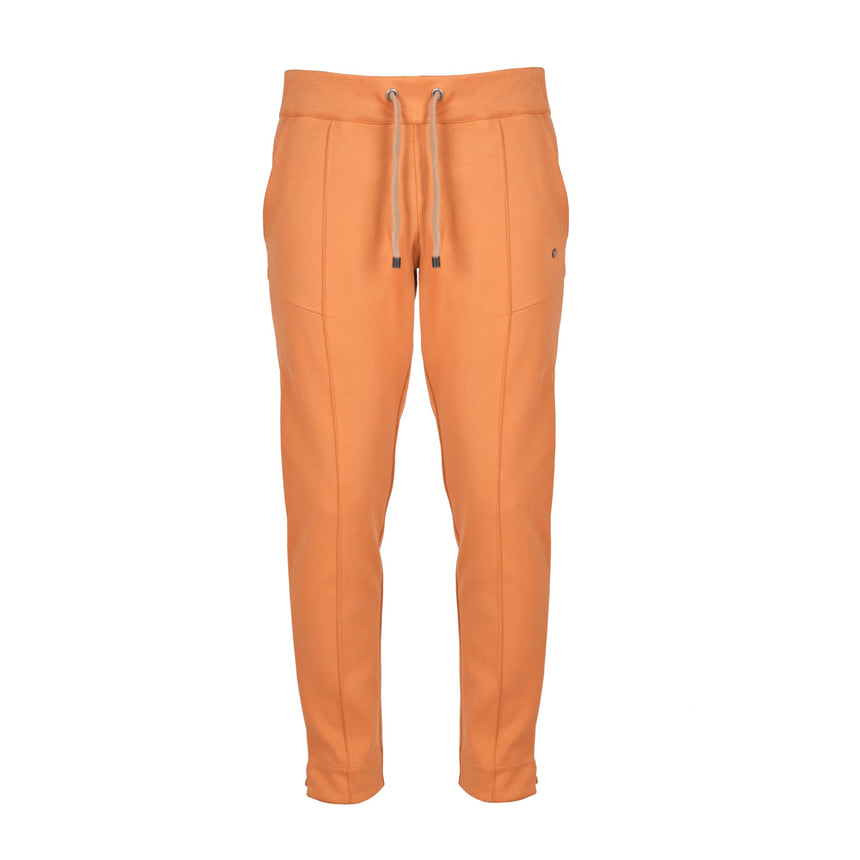 NUGGET ORANGE TROUSERS UNITE