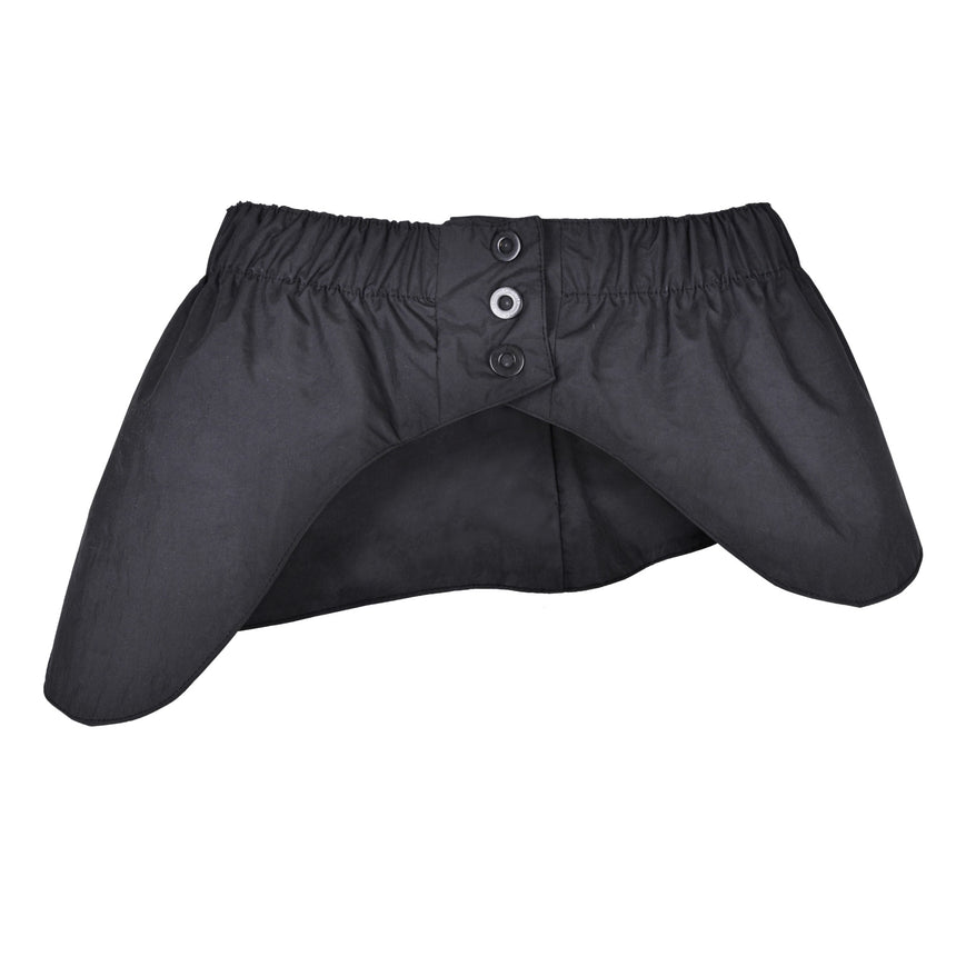 ORANGE NYLON BELT UNITE