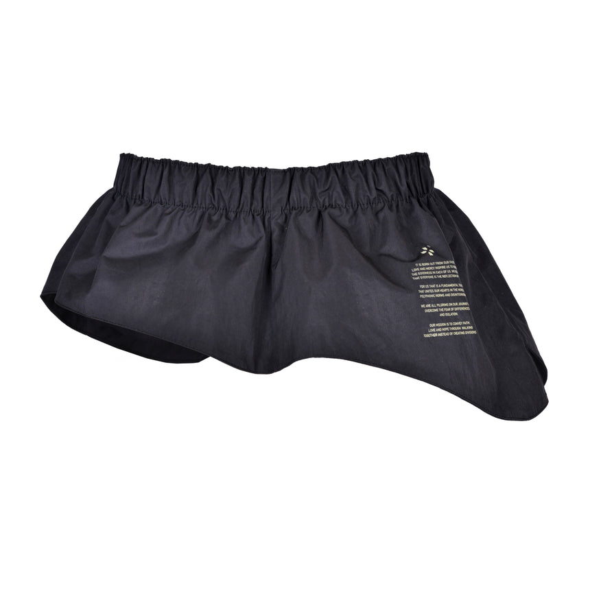 MOONLESS NIGHT NYLON BELT UNITE