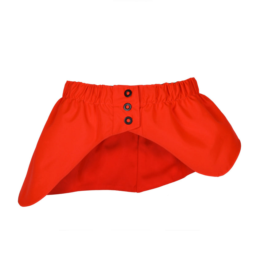 ORANGE NYLON BELT UNITE