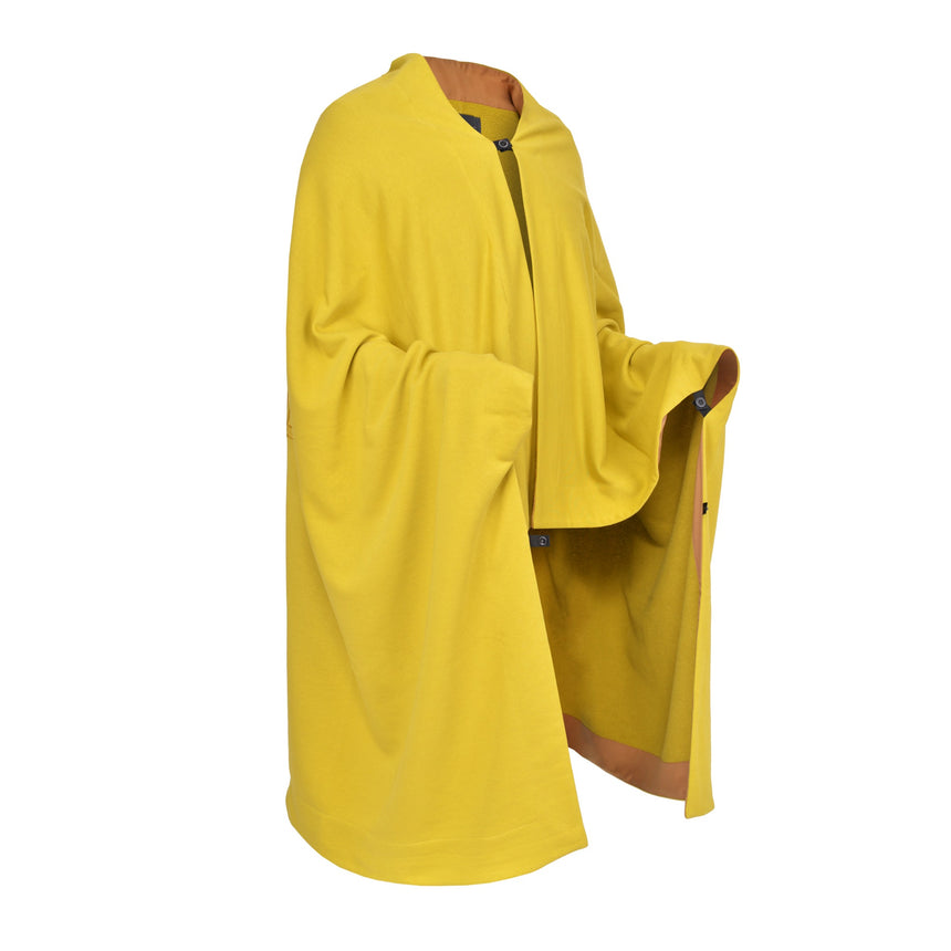 BAKHITA PONCHO
