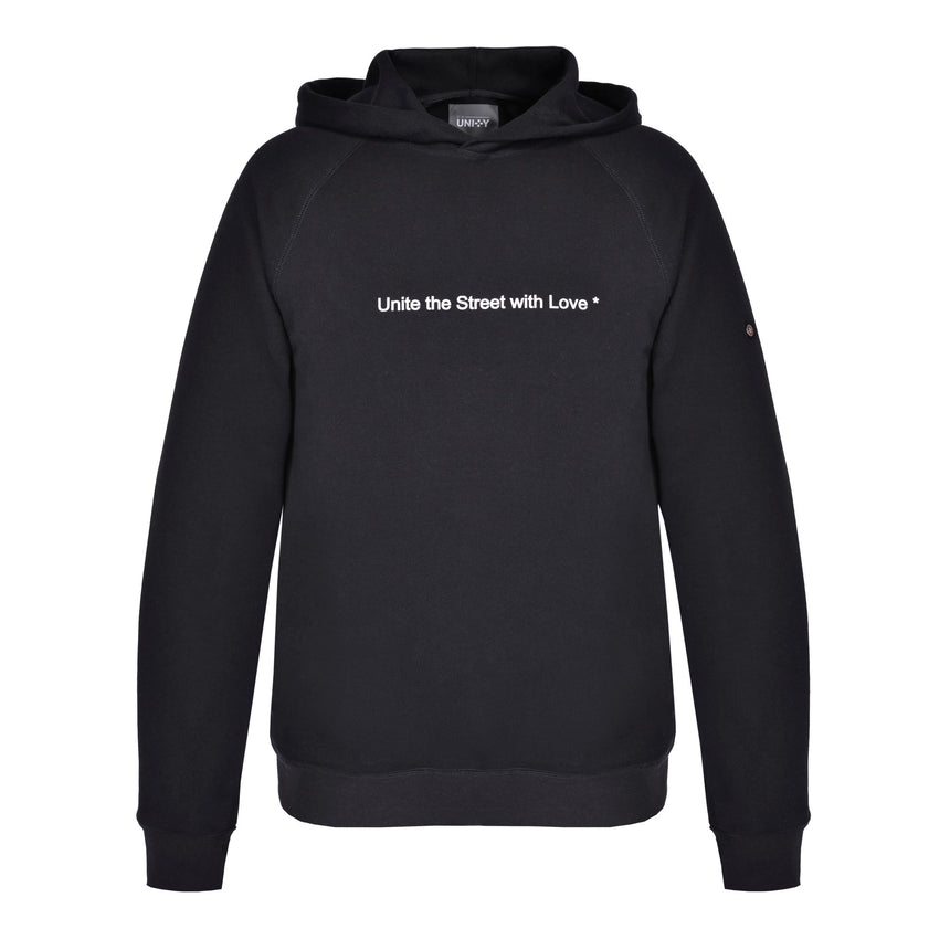 MOONLESS NIGHT HOODIE UNITE