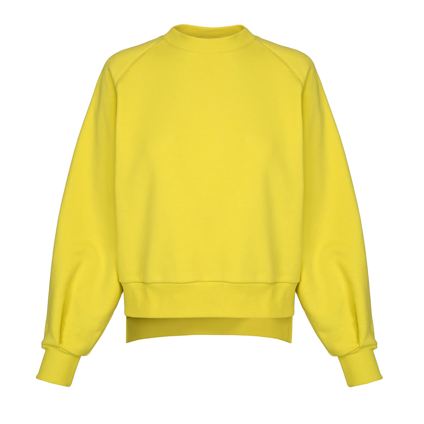 PARROT PILLOW Sweatshirt