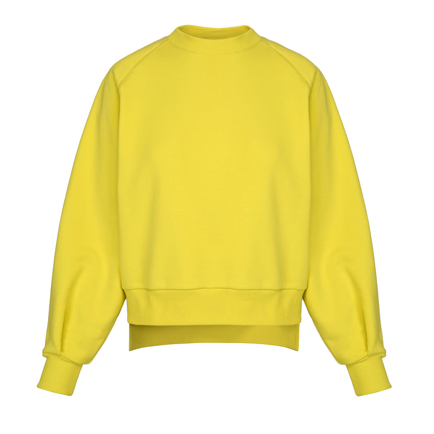 PARROT PILLOW Sweatshirt