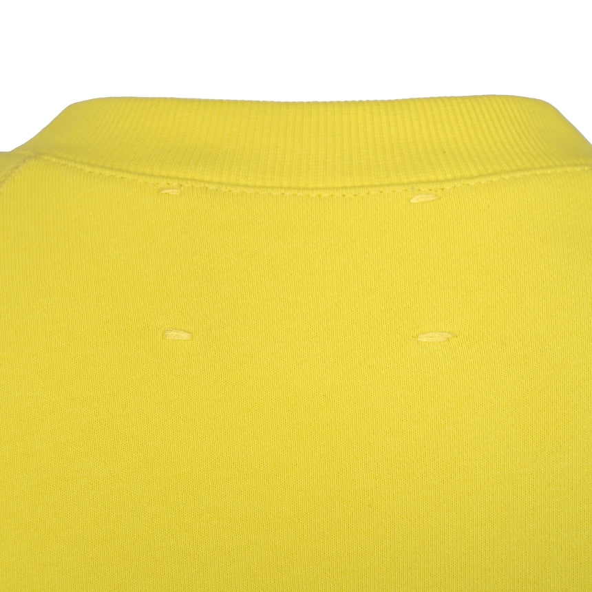 PARROT PILLOW Sweatshirt