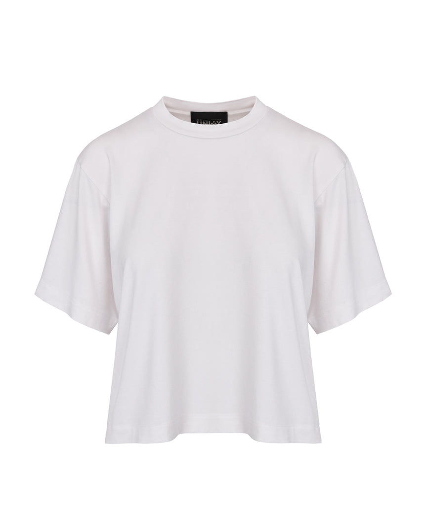 SIMPLE T-SHIRT - 4 colours