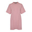 SIMPLE TUNIC DRESS
