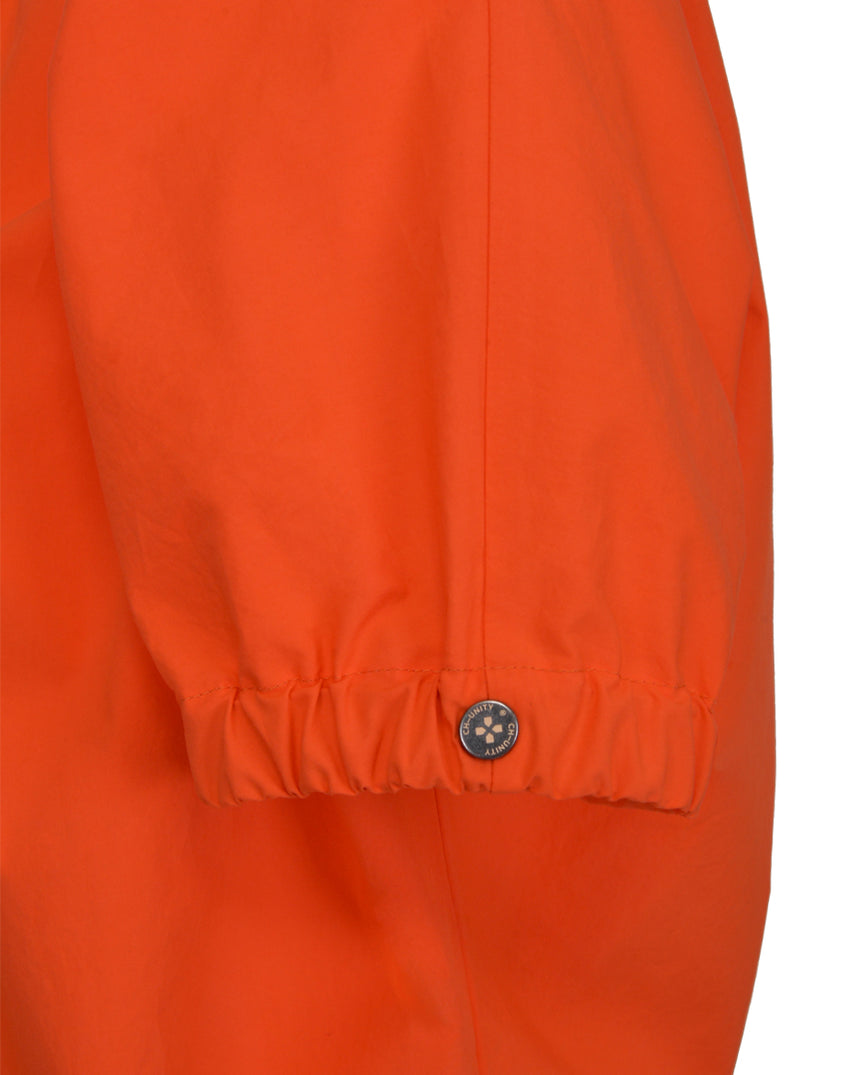 PAPER COTTON BLOUSE - 3 colours