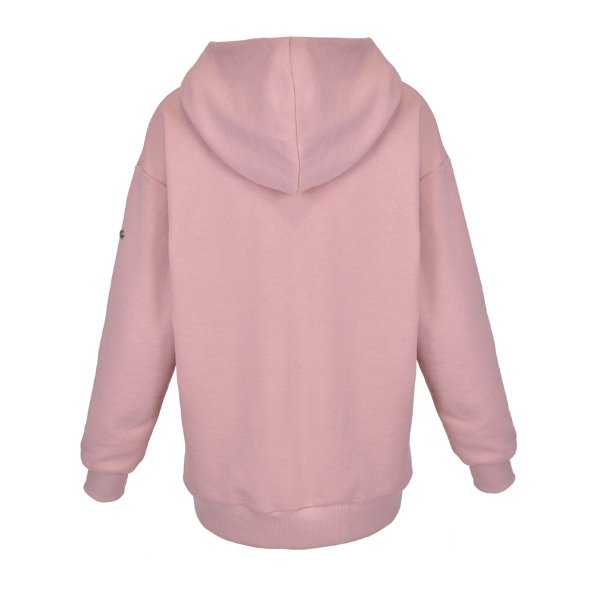 SIMPLE HOODIE