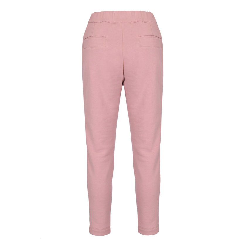 SIMPLE TROUSERS