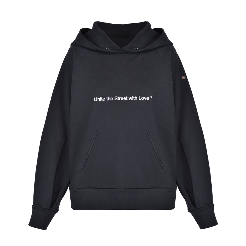 MOONLESS NIGHT HOODIE UNITE