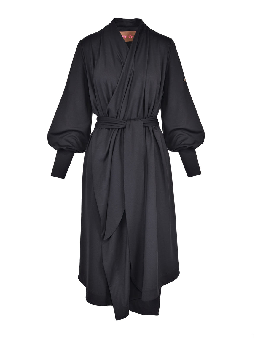 BLACK BEAUTY DRESS UNITE