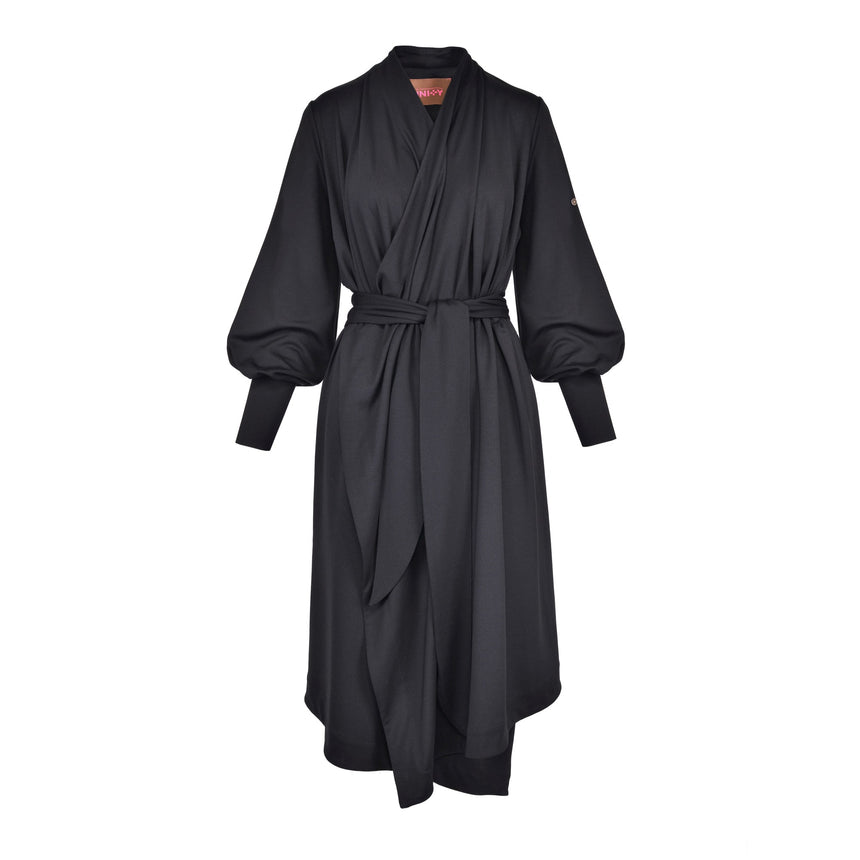 BLACK BEAUTY DRESS UNITE