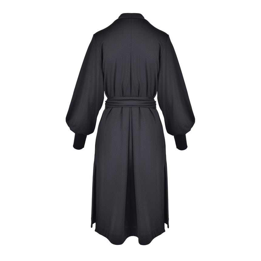 BLACK BEAUTY DRESS UNITE