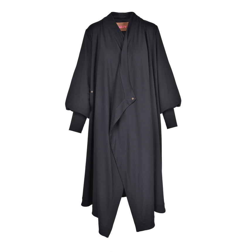 BLACK BEAUTY DRESS UNITE