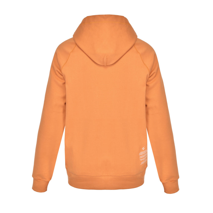NUGGET ORANGE HOODIE UNITE