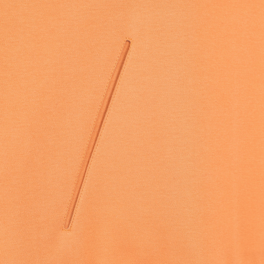 NUGGET ORANGE HOODIE UNITE