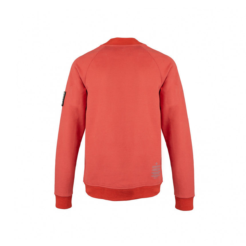 HUMMUS BEIGE SWEATSHIRT