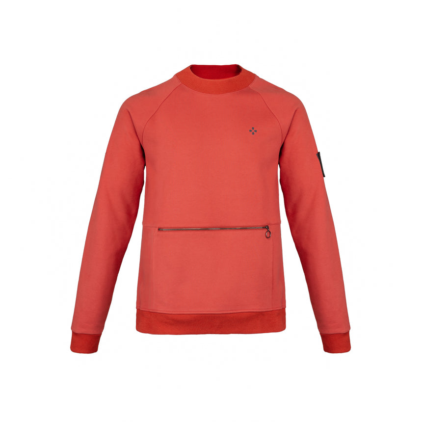 HUMMUS BEIGE SWEATSHIRT